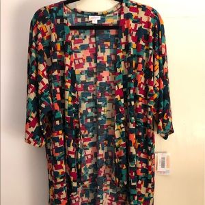 LuLaRoe small Lindsay